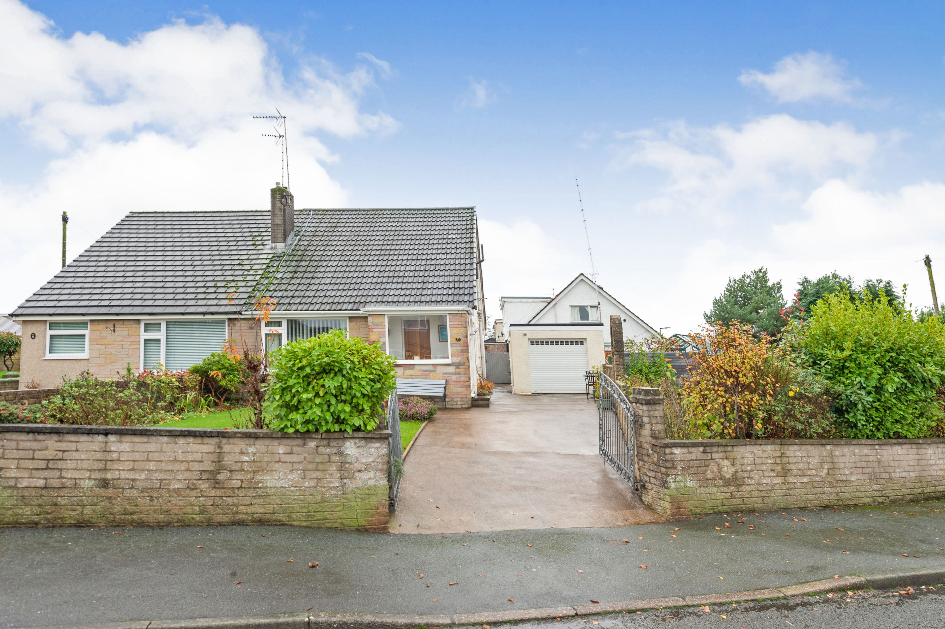 3 bedroom semidetached house for sale in Kestrel Drive, Daltoninfurness, LA15 8QA