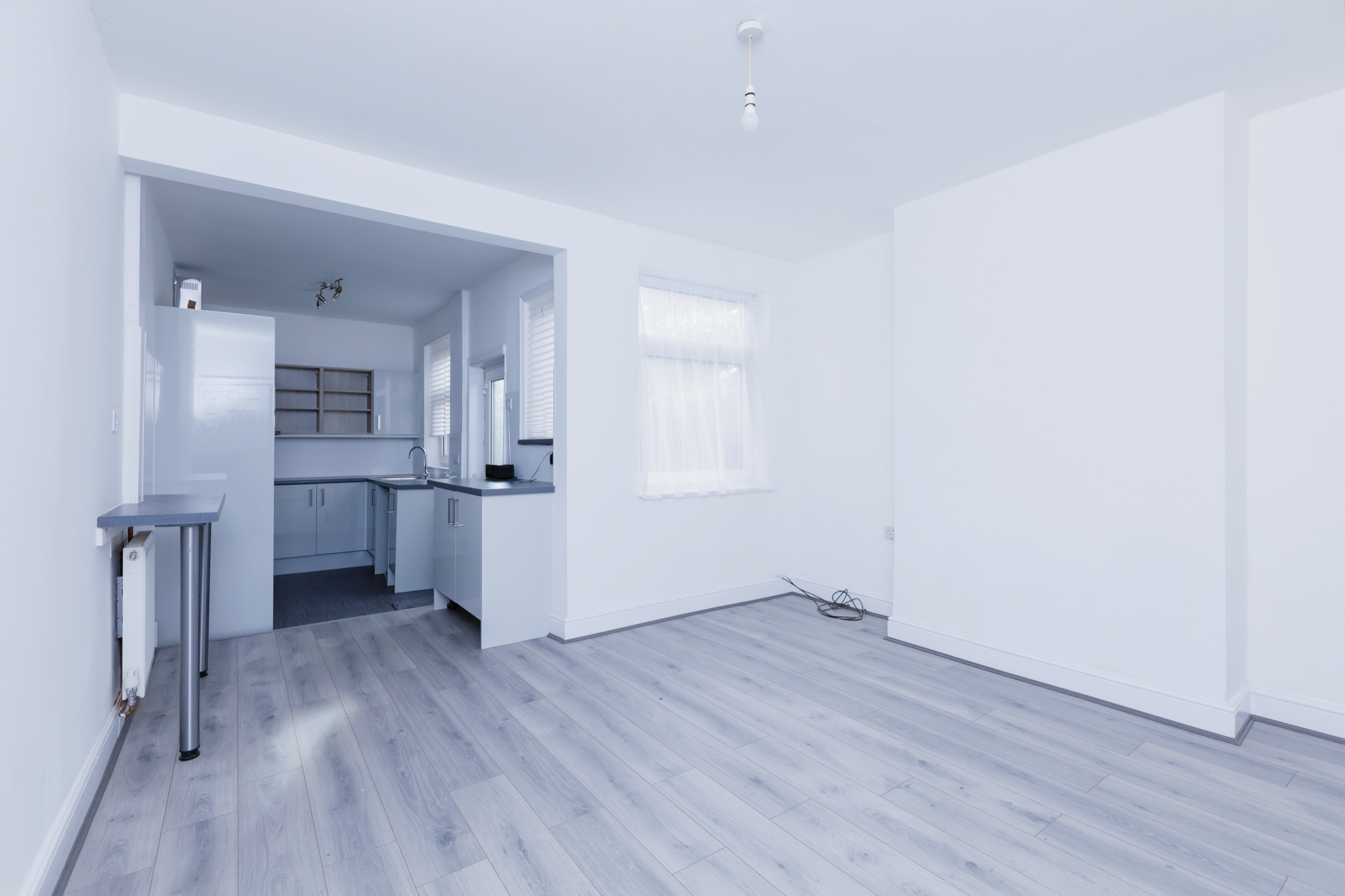 2 bedroom terraced house for sale in Huncote Road, Narborough, Leicester, LE19 3GN