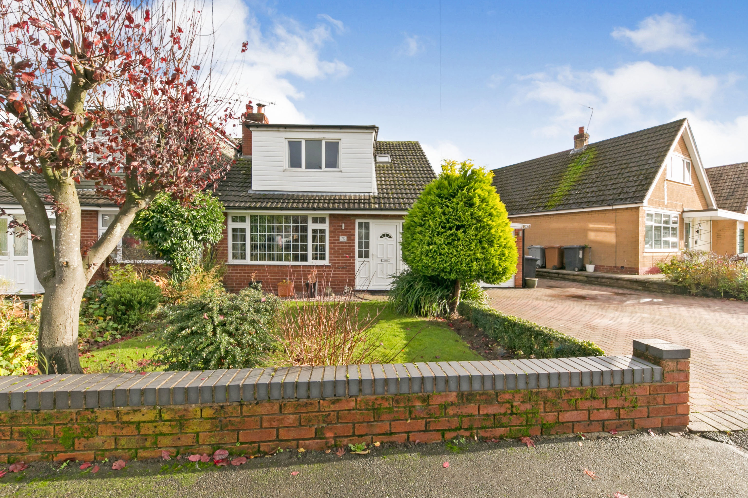 Purplebricks Houses For Sale In Syston at Mitchell McNutt blog