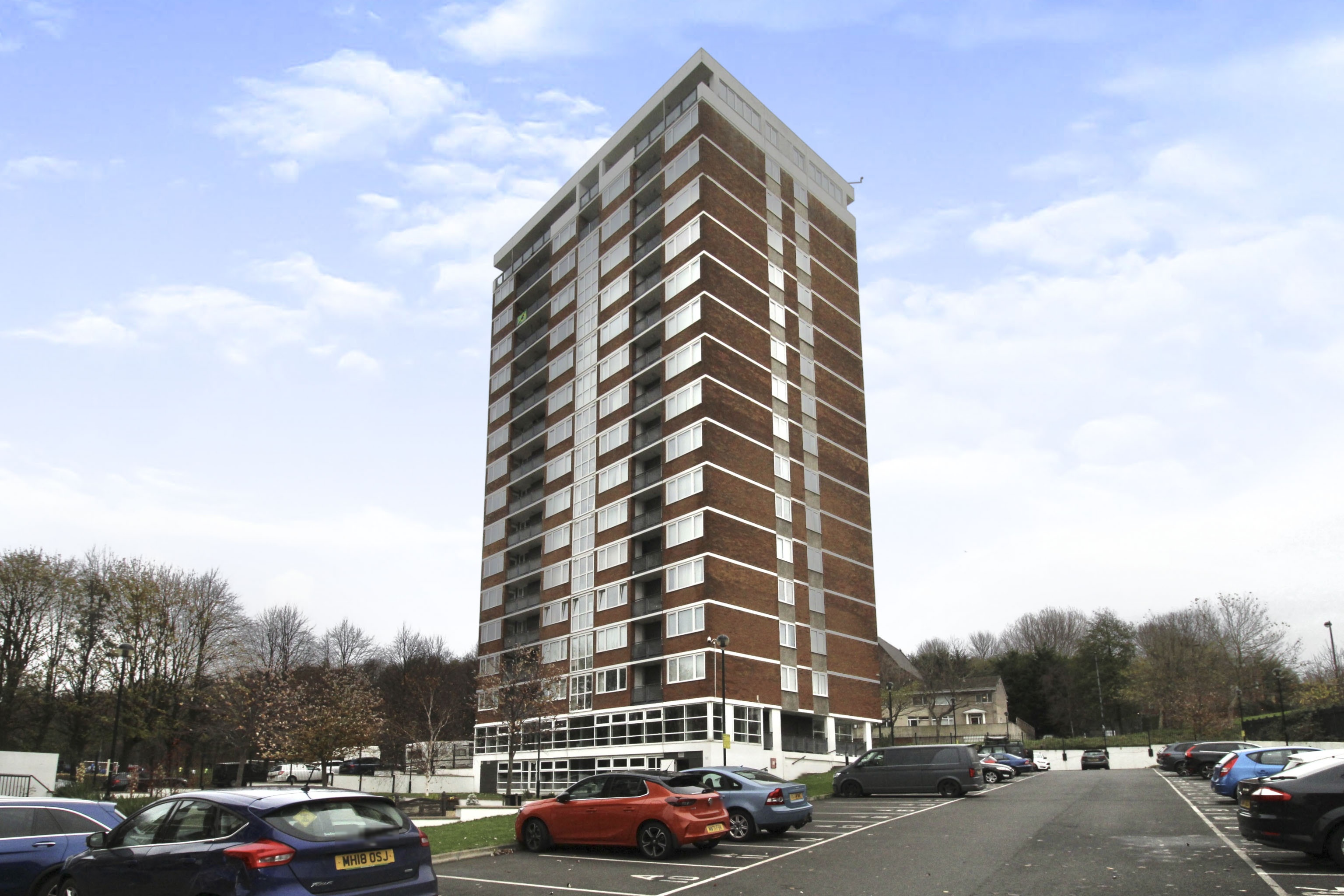 2 bedroom apartment for sale in Conway Street, Liverpool, L5 3BA