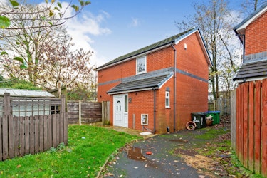 Image for Belfield Lane, rochdale