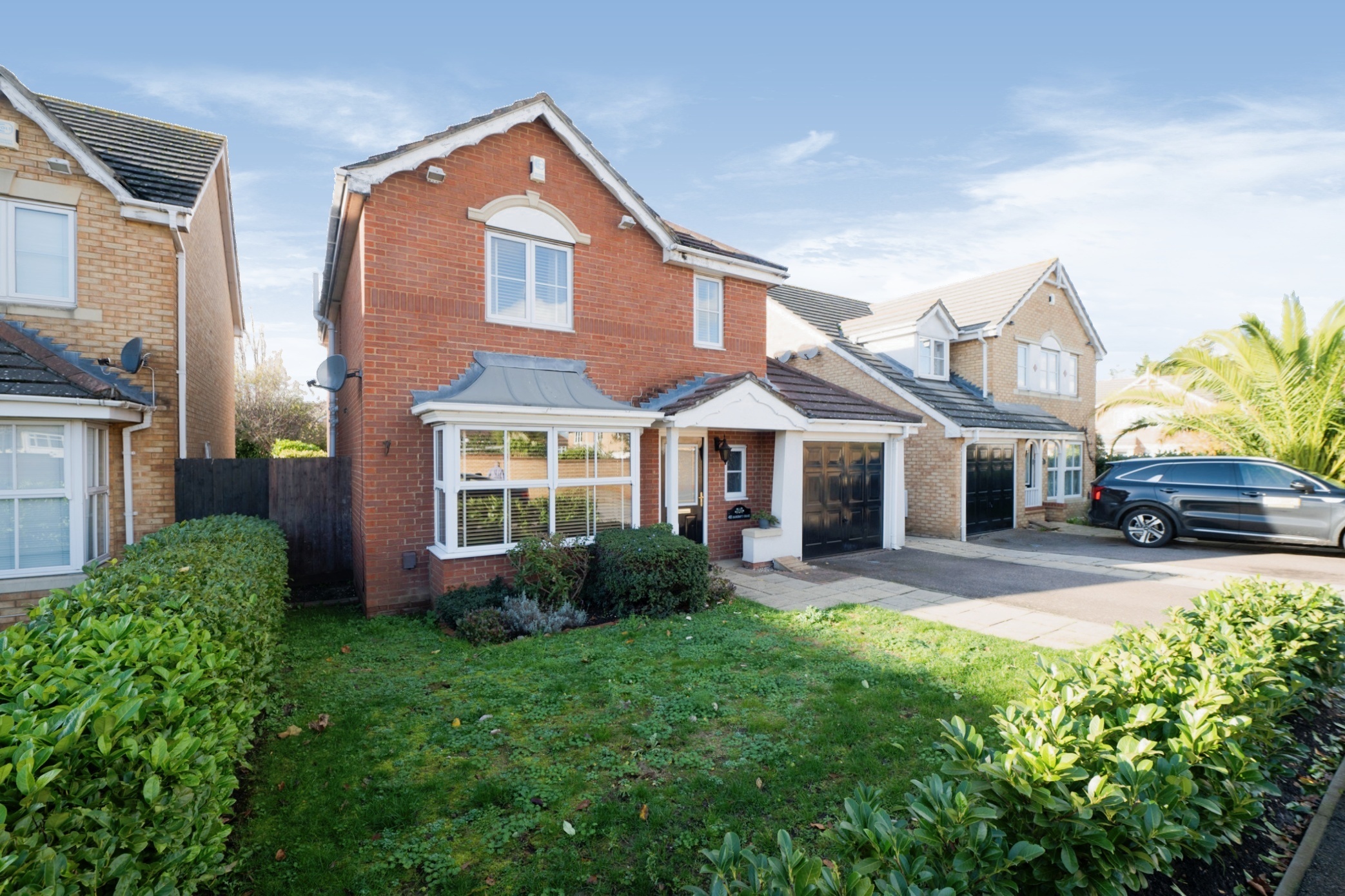 4 bedroom house for sale in hornchurch