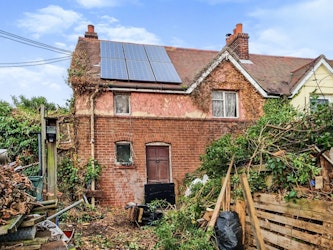 Image for Red Barn Lane, harwich