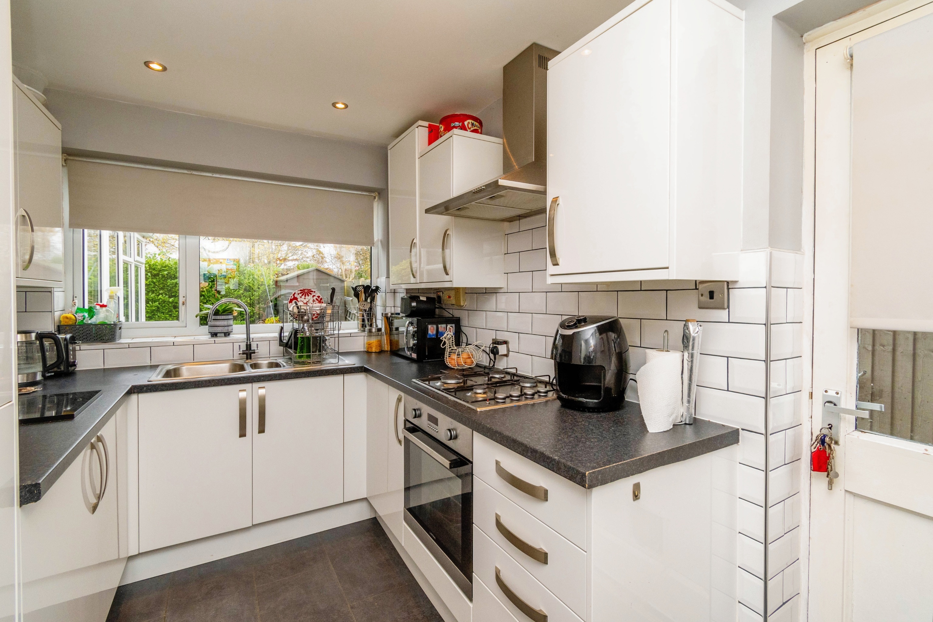 3 bedroom semidetached house for sale in Sandown Drive, Perton
