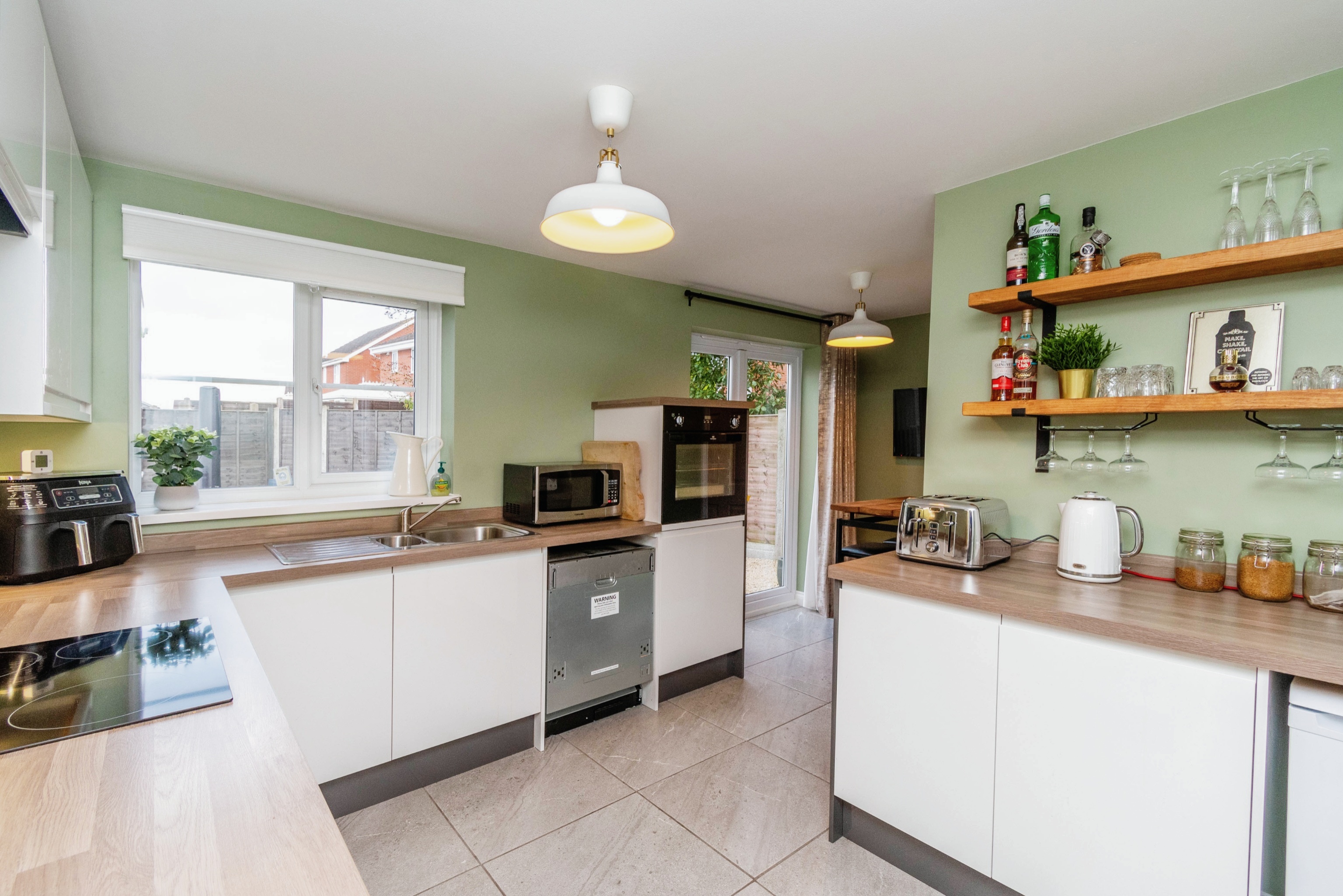 4 bedroom detached house for sale in Beaumont Way, Norton Canes