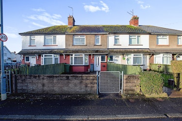 Image for Bronwydd Road, cardiff