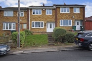 3 Bedroom Terraced House For Sale In Princethorpe Way Coventry CV3 2GB