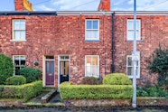 2 Bedroom Terraced House For Sale In Mill Lane Beverley HU17 9JD