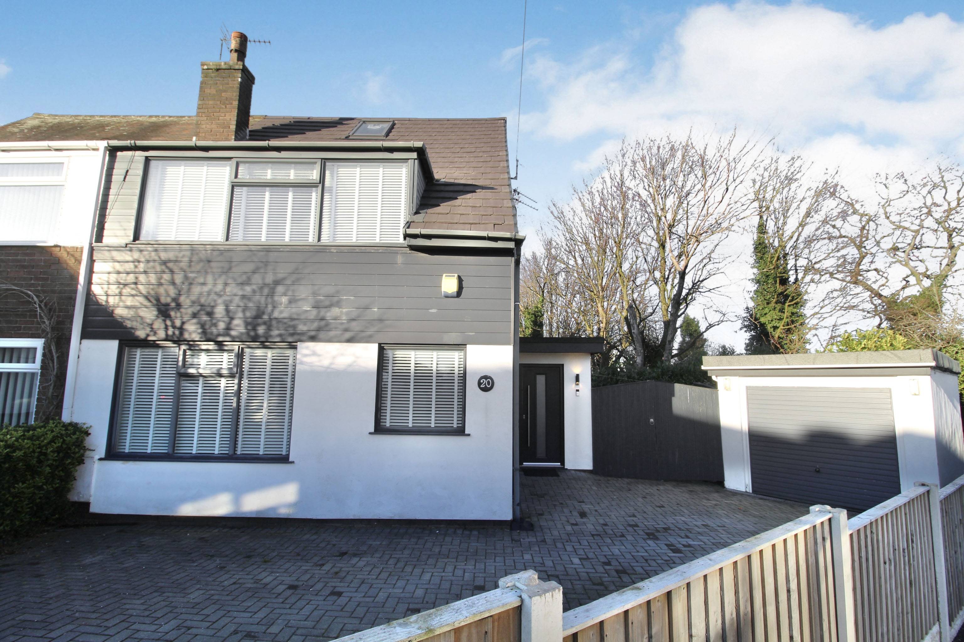 3 bedroom semidetached house for sale in Douglas Avenue, Skelmersdale