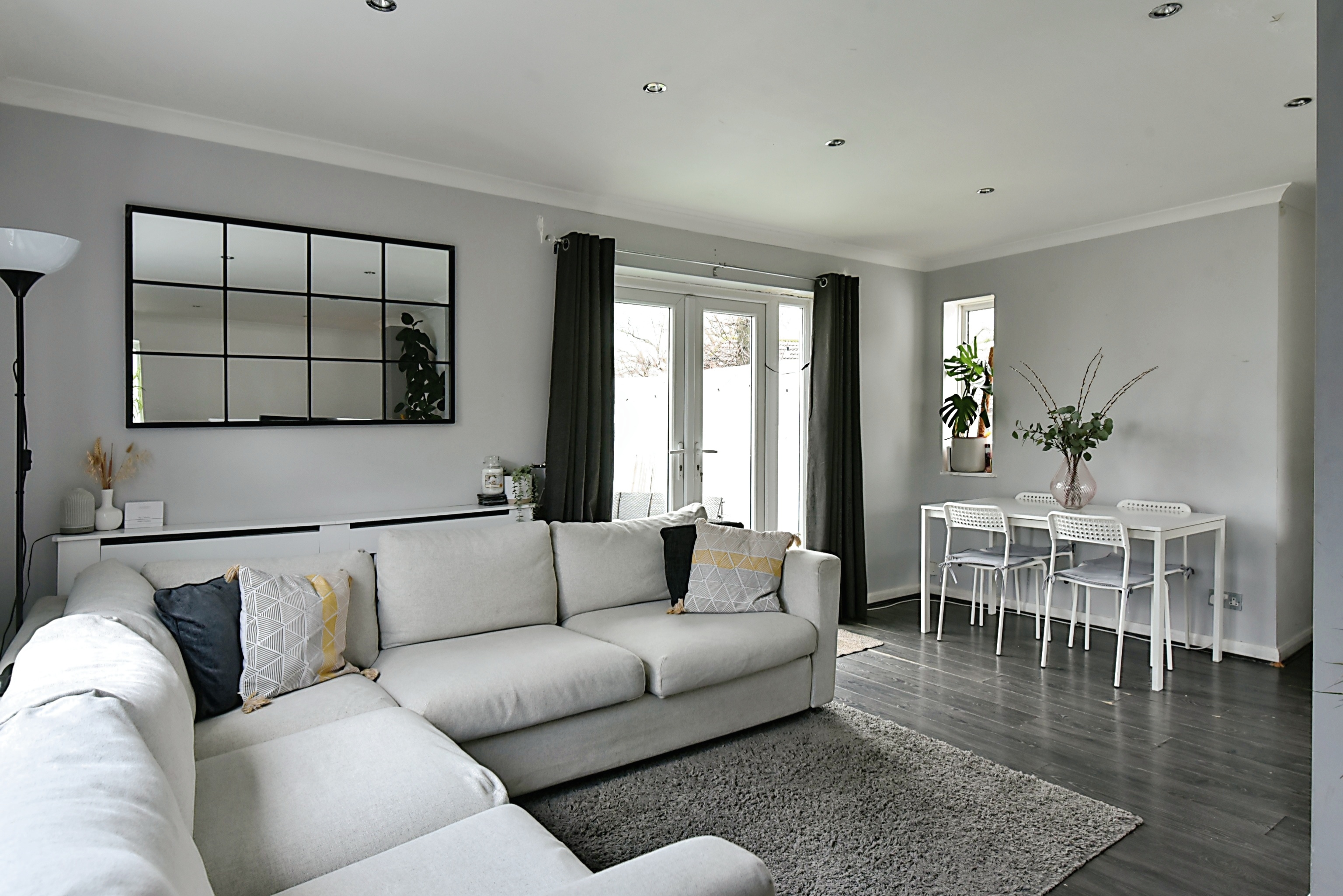 2 bedroom duplex for sale in 67 Greenview Avenue, Croydon, CR0 7QW