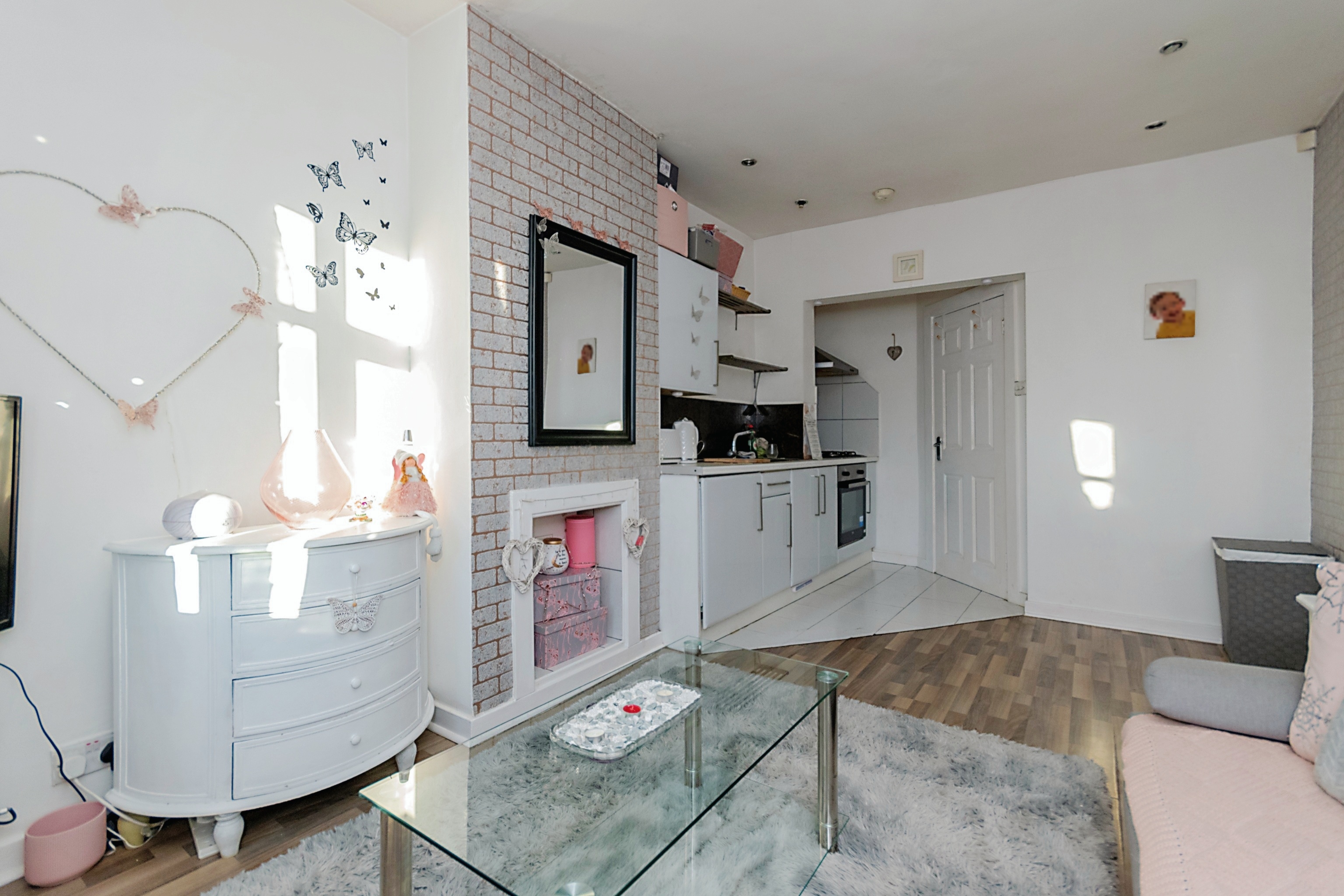 2 bedroom apartment for sale in Reddish Road, Stockport, SK5 7DU