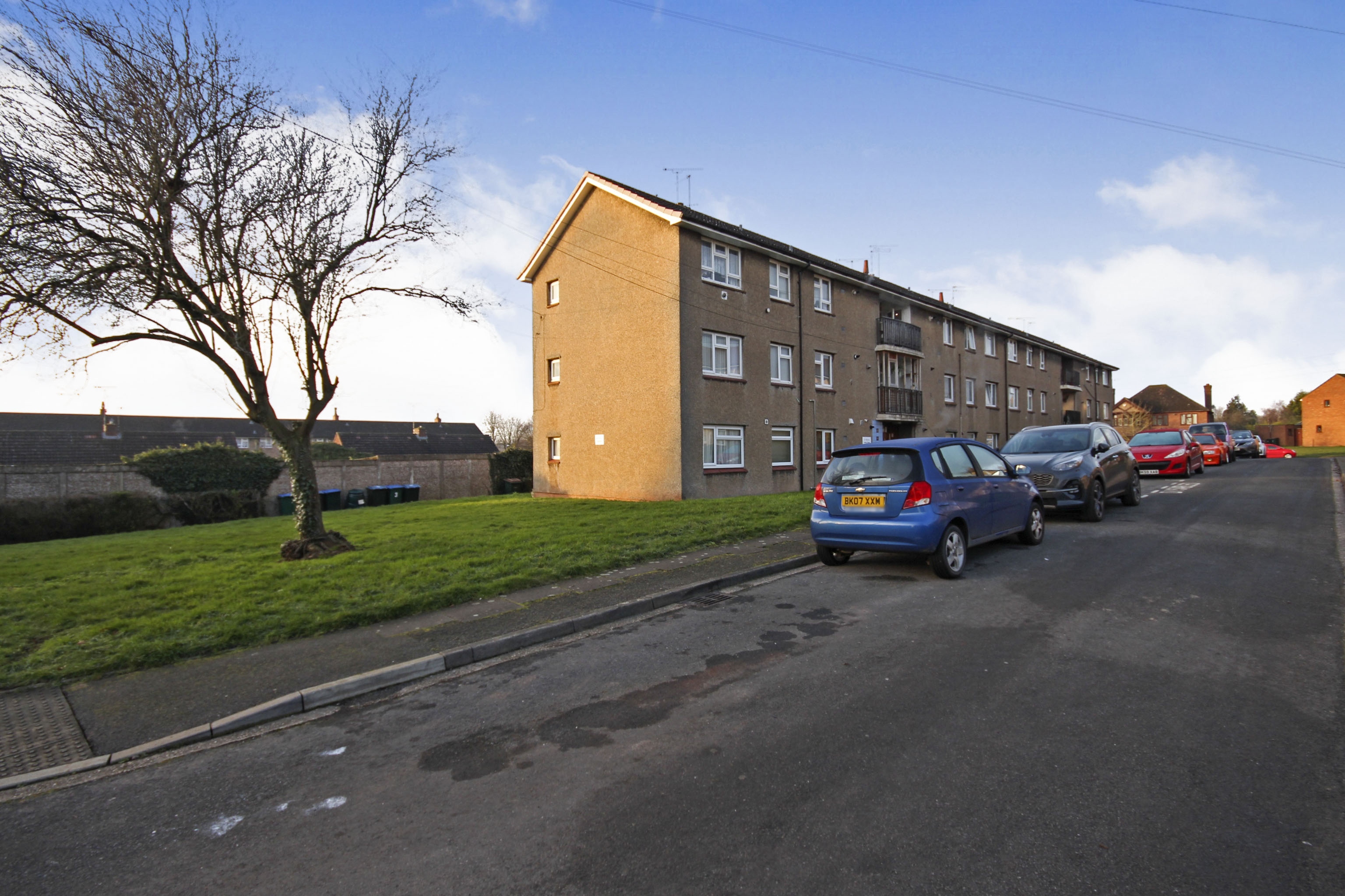 2 bedroom apartment for sale in Long Close Avenue, Allesley Village