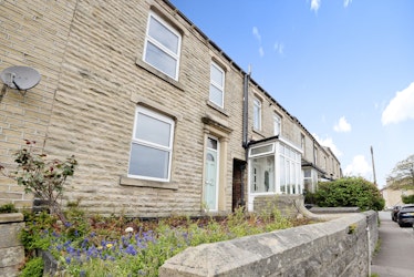 Image for Thornhill Road, brighouse