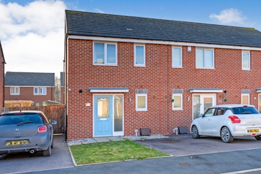 Image for Collis Close, burntwood