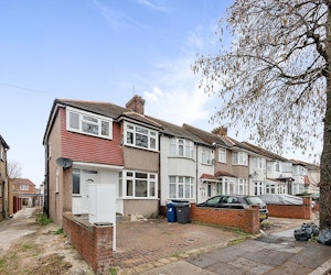 Image for Somerset Road, southall