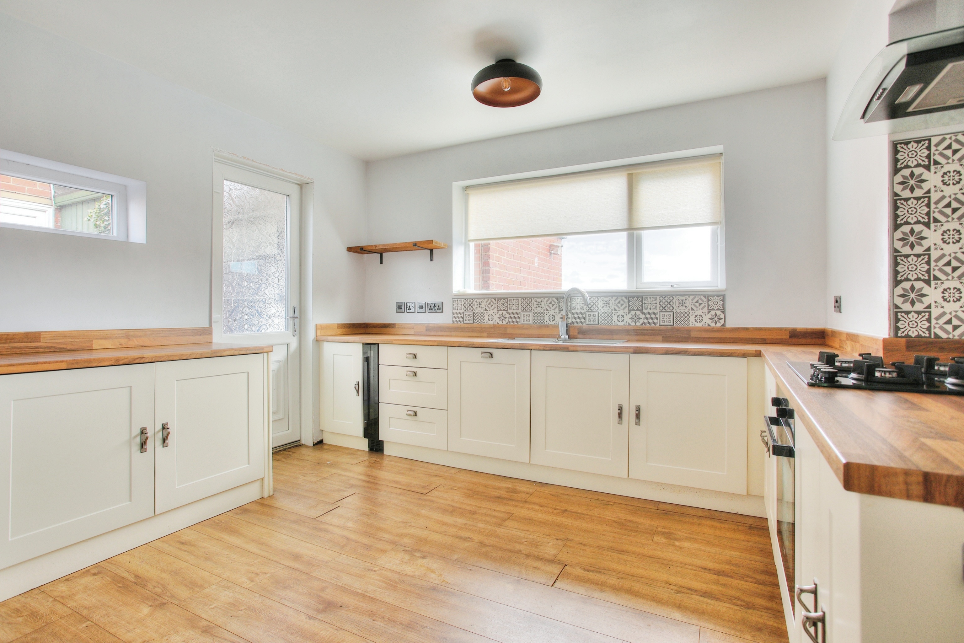 3 bedroom semi-detached house for sale in Stannington Road, North ...