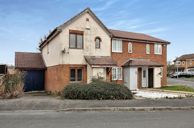 Image for Inwood Close, corby
