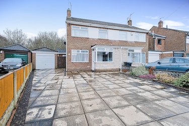 Image for Lakeside Close, widnes