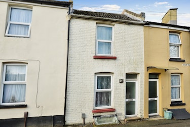 Image for Edgar Road, dover