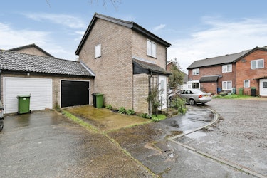 Image for Egremont Road, diss