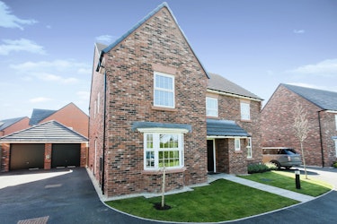 Image for Yew Crescent, congleton