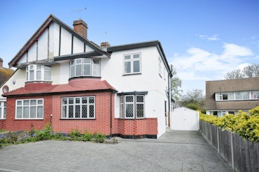 Image for Faraday Avenue, sidcup