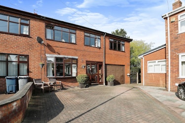 Image for Trent Close, ormskirk