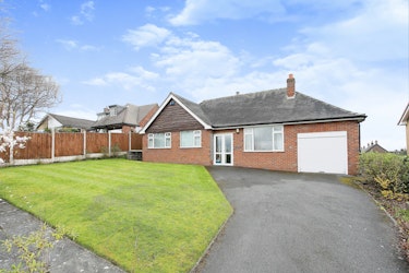 Image for Pirie Road, congleton