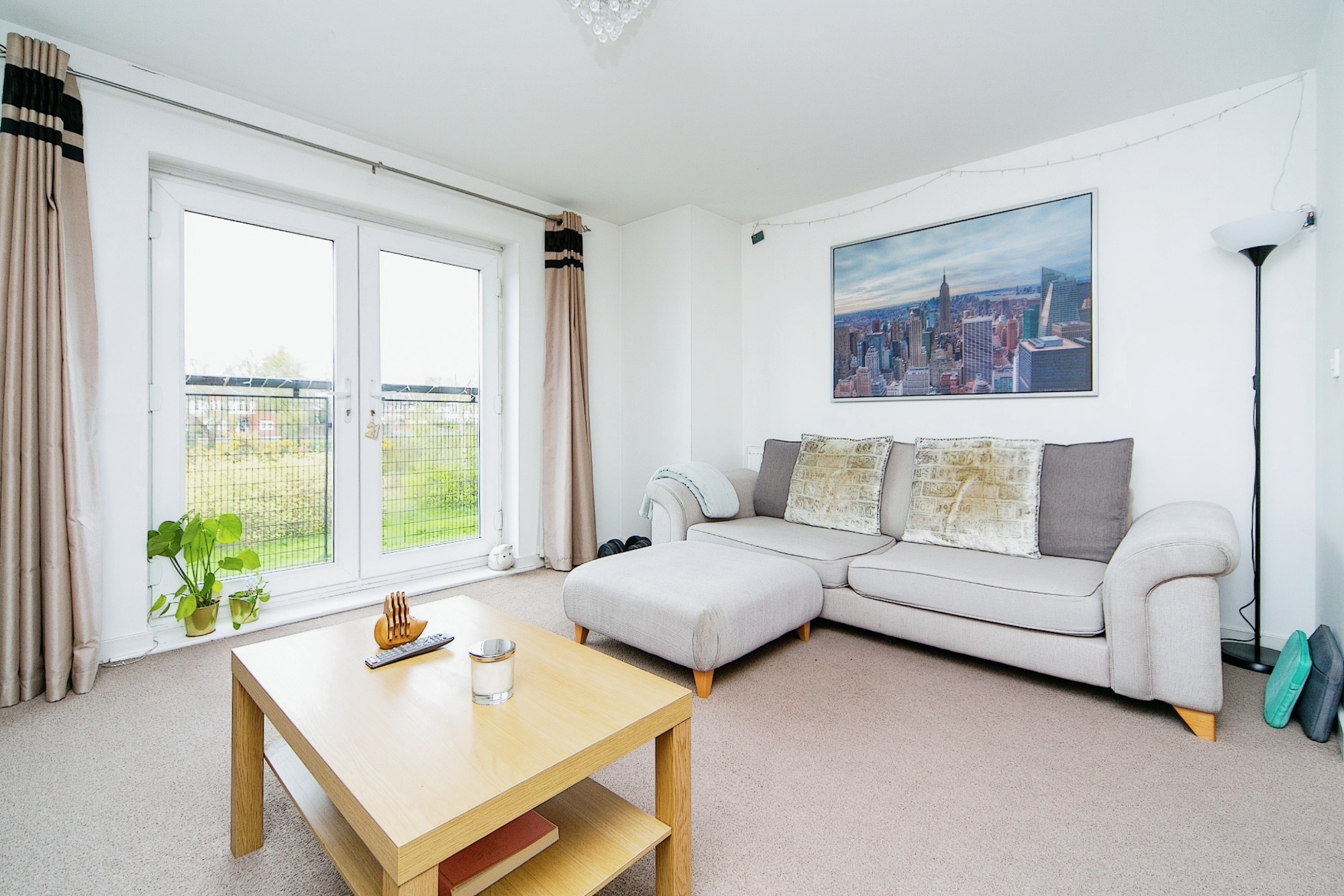 2 bedroom apartment for sale in Clearwater Quays, Warrington, WA4 1DE