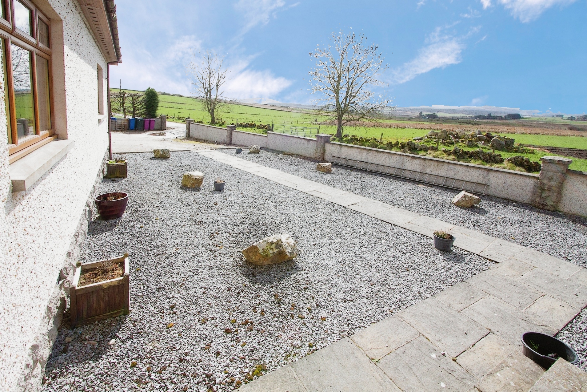 4 bedroom detached bungalow for sale in Grange, Keith, AB55 6TH