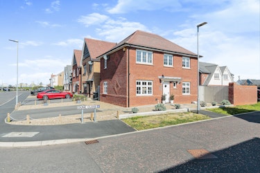 Image for Dune Close, fleetwood