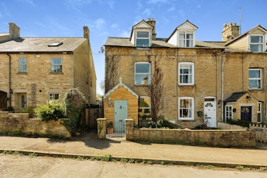 Image for The Leys, chipping-norton
