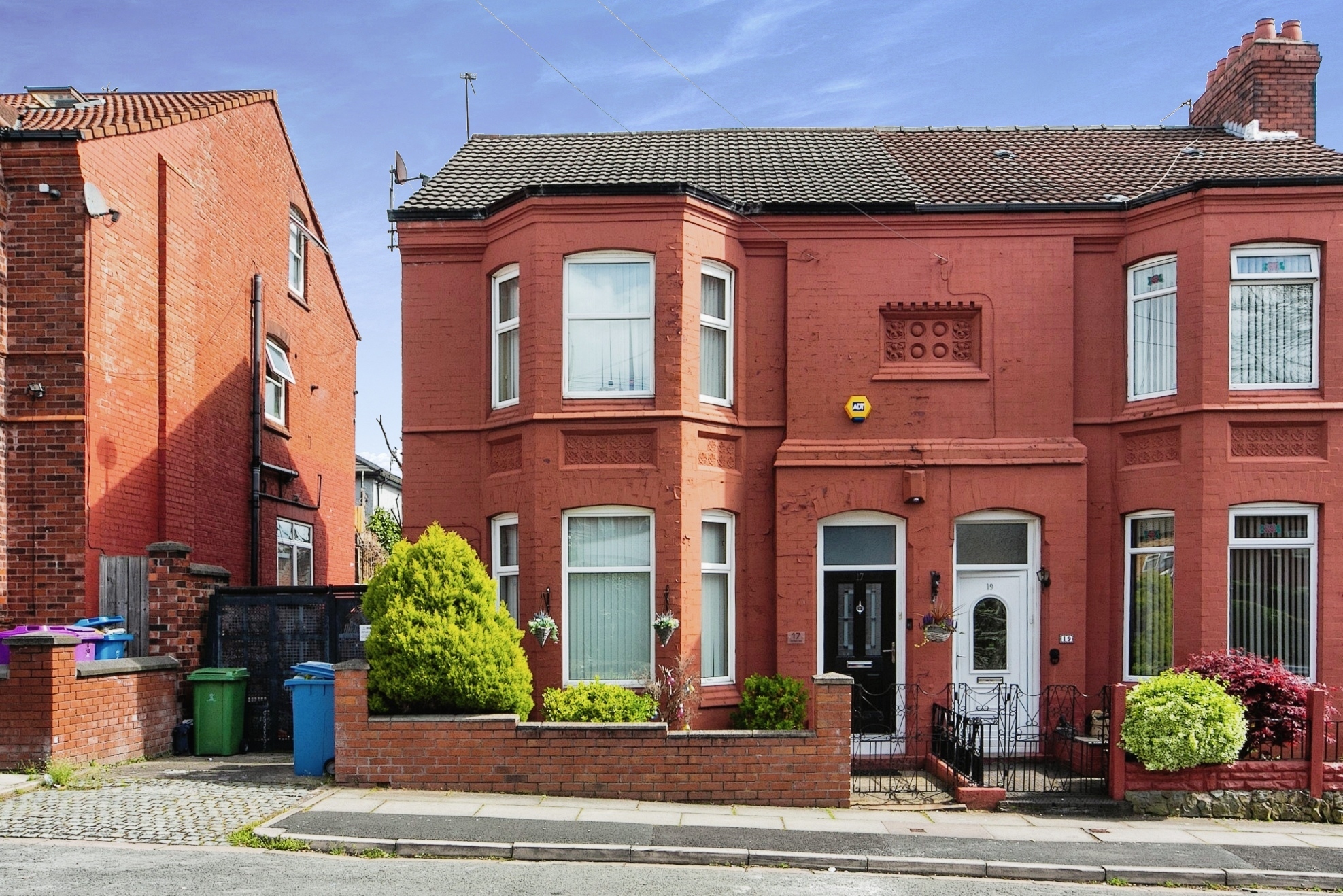 4 Bedroom End Of Terrace House For Sale In Chapel Avenue Liverpool L9 2BY   179c4763 