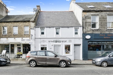 Image for North High Street, musselburgh