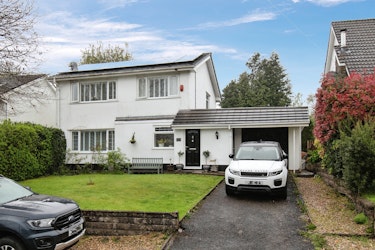Image for Alexandra Place, mountain-ash