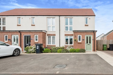 Image for Kingfisher Drive, lydney