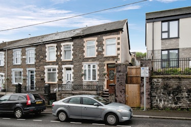 Image for Primrose Street, tonypandy