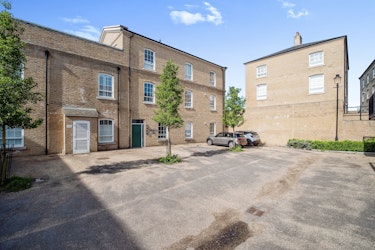 Image for 1 Coningsby Place, dorchester