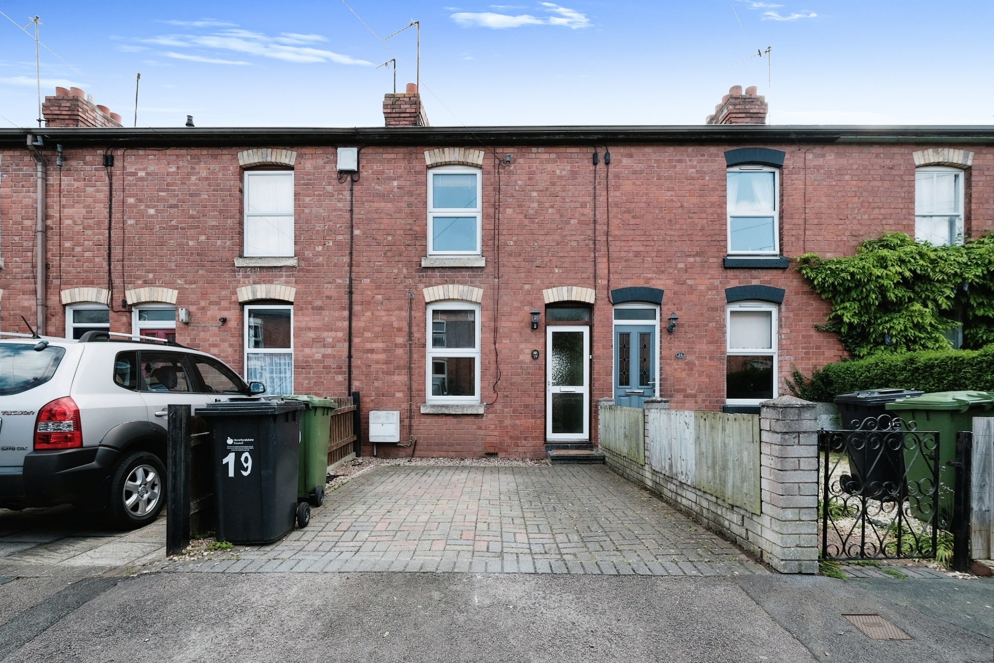 Houses For Sale Archenfield Road Ross On Wye at Efrain Harkness blog