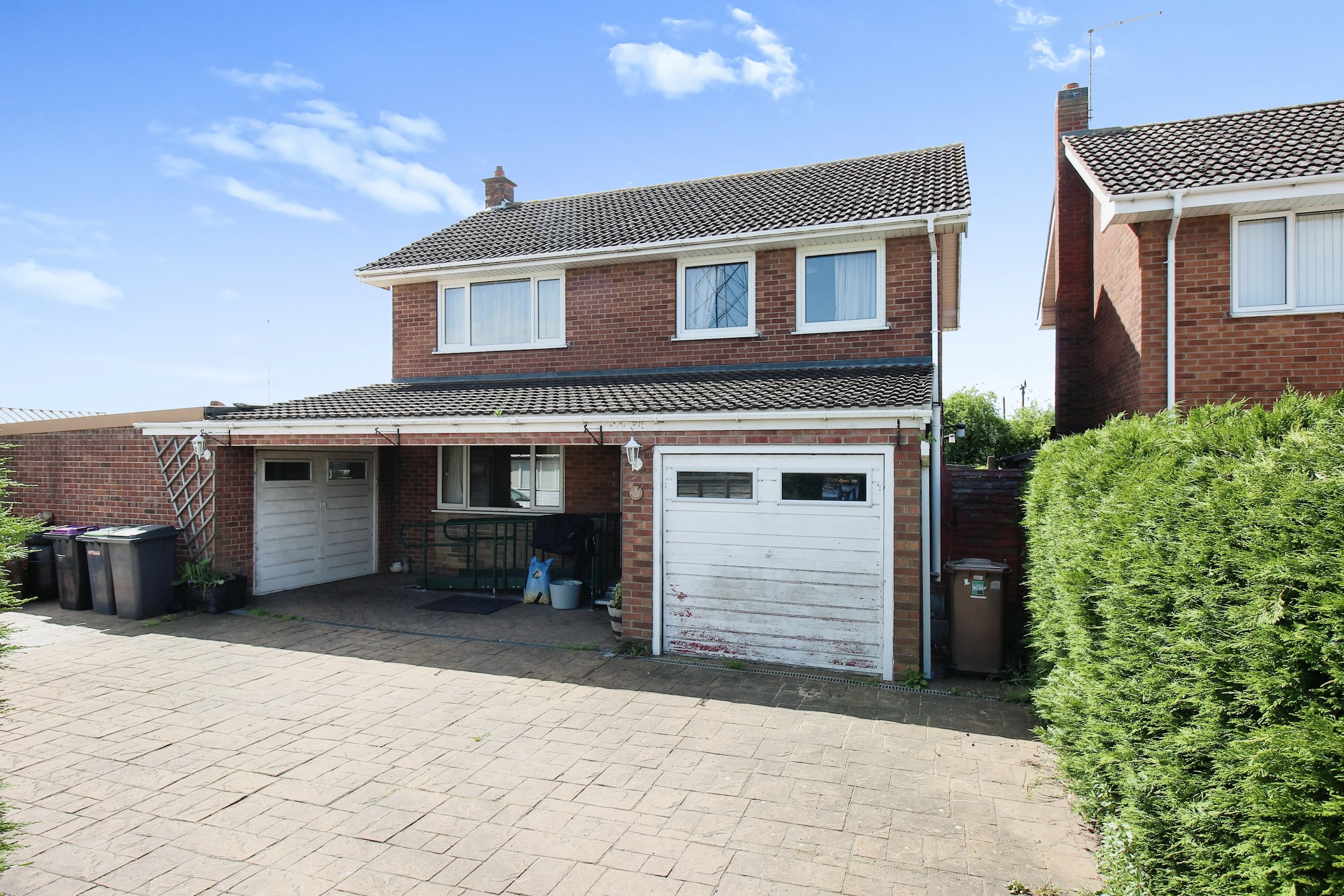 West Road, Sleaford