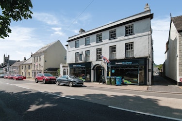 Image for 53 High Street, honiton