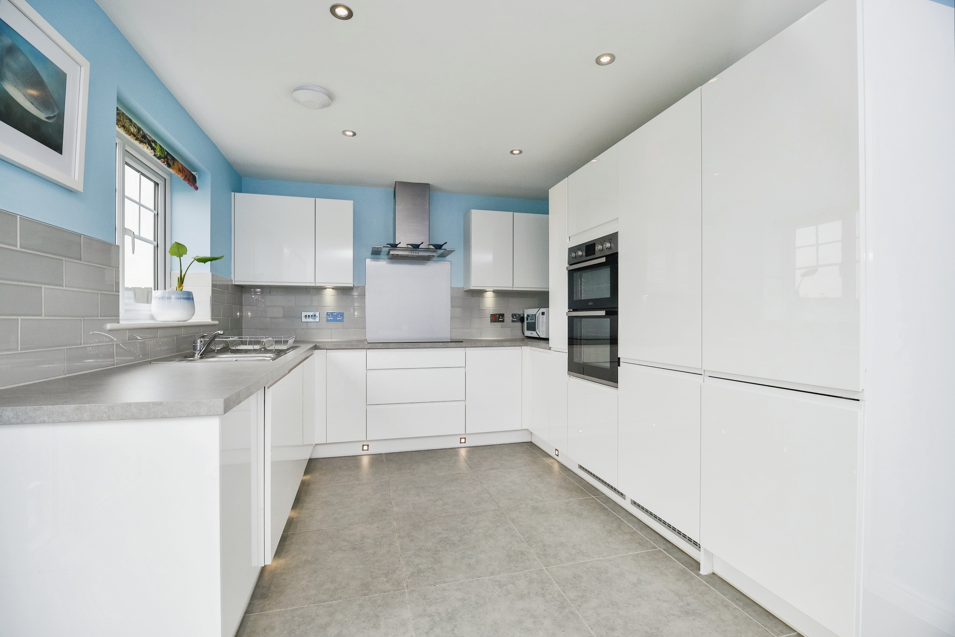 4 bedroom detached house for sale in Sunflower Lane, Stainton