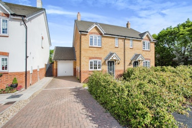 Image for Orchard Close, bridgwater