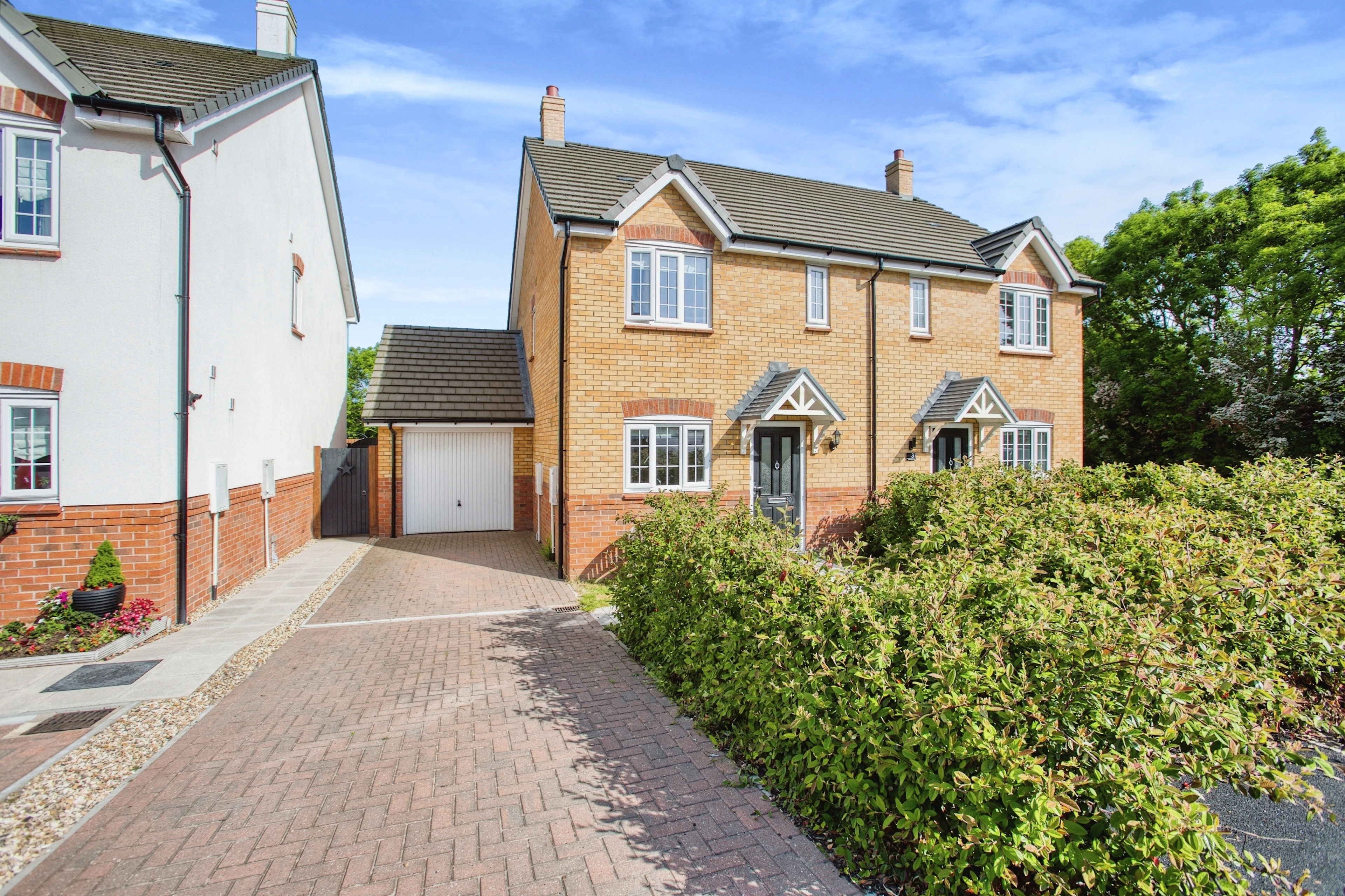 Orchard Close, Bridgwater