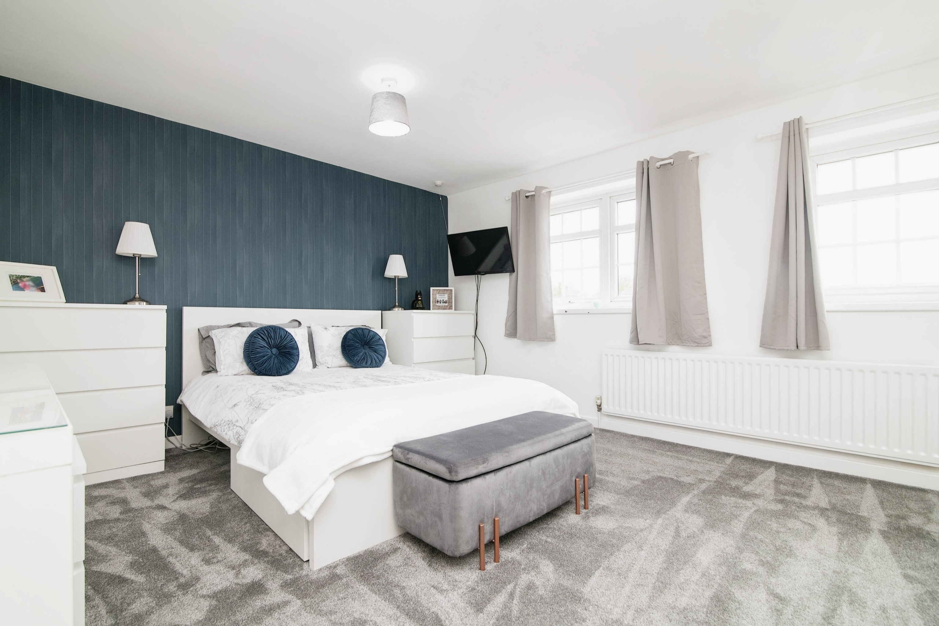 5 bedroom detached house for sale in Radnor Road, Dudley, DY3 3TW