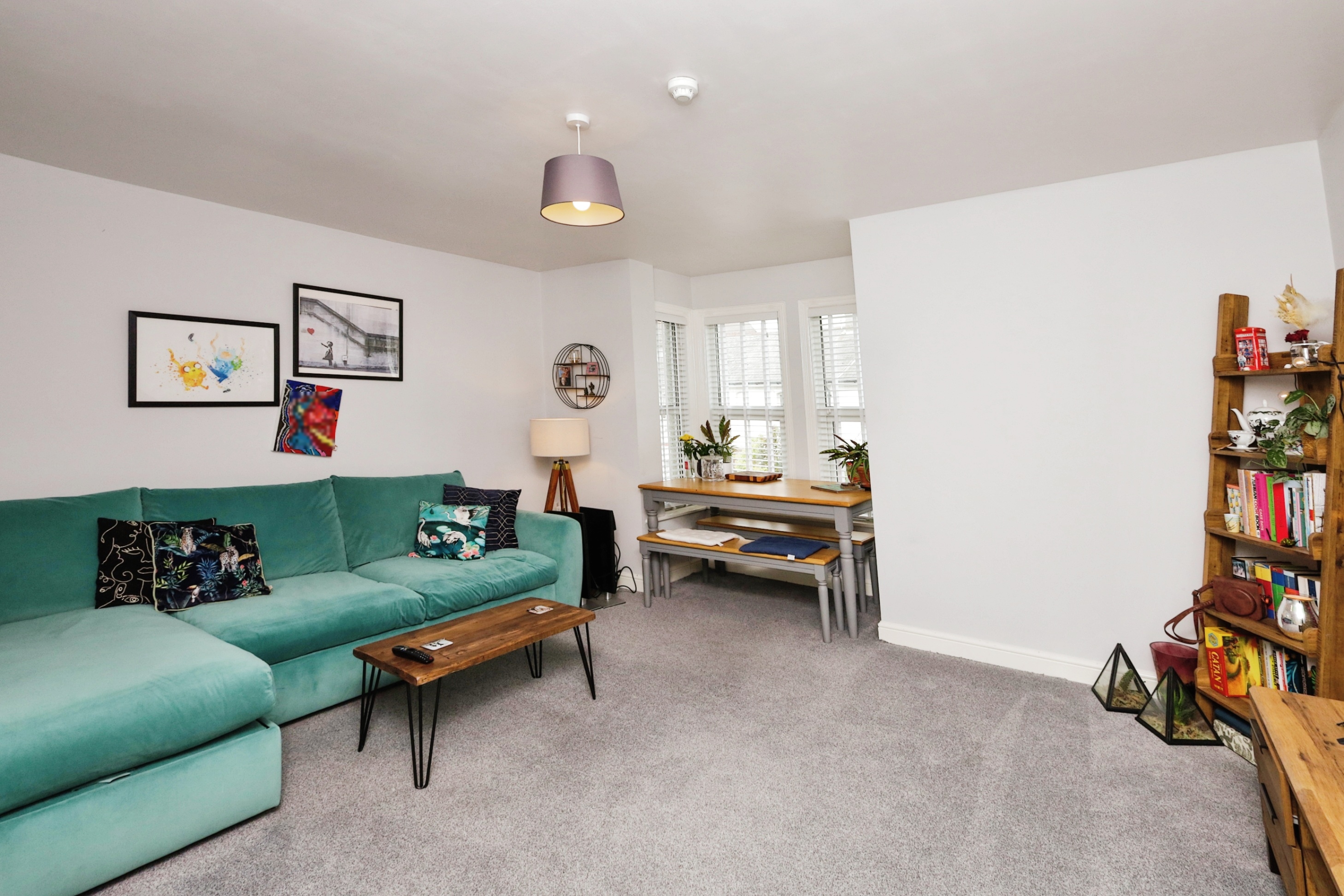 1 bedroom apartment for sale in 62 Broadwater Street East, Worthing