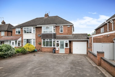 Image for Court Crescent, kingswinford