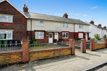 Image for Harbord Crescent, great-yarmouth