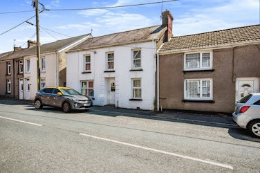 Image for Water Street, kidwelly