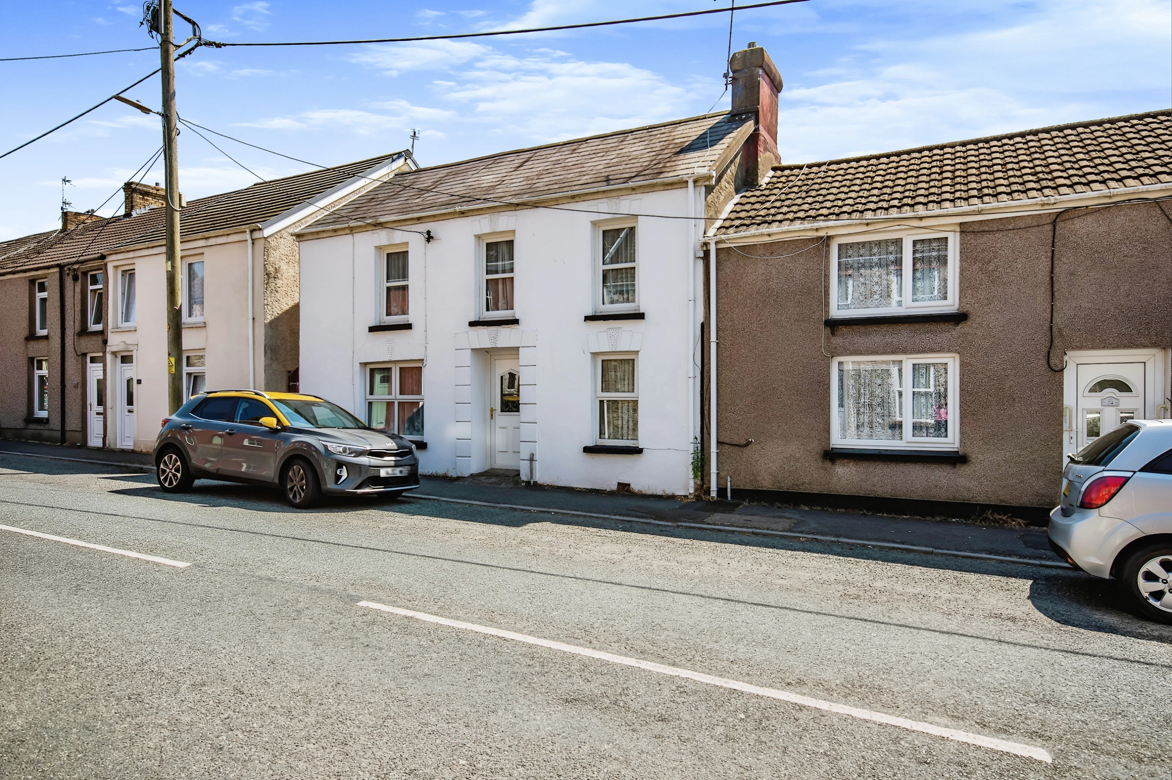 Water Street, Kidwelly